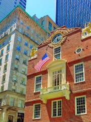 Old State House