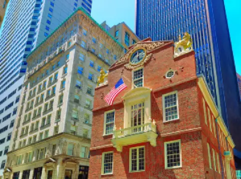 Old State House