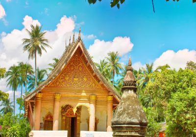 Luang Prabang