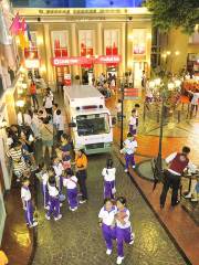 KidZania