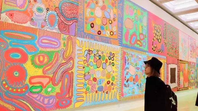 1_Yayoi Kusama Museum