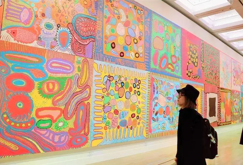 Yayoi Kusama Museum