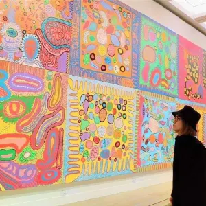 草間彌生美術館