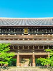 Chion-in Temple