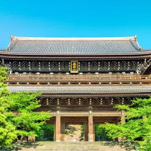 知恩院