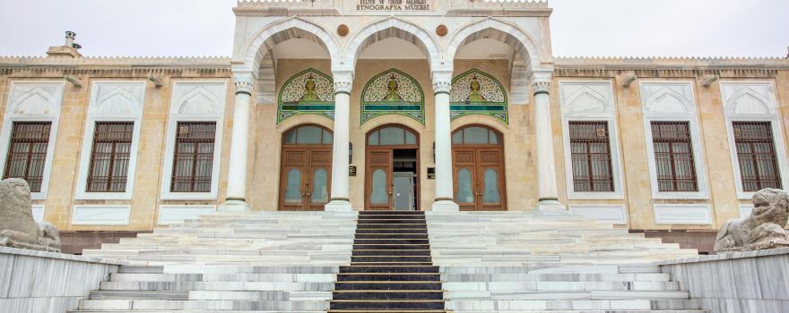 Ethnography Museum