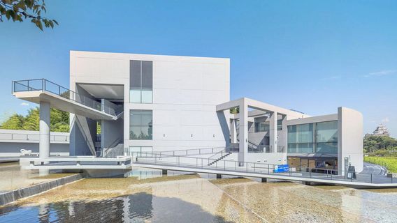 Himeji City Museum of Literature