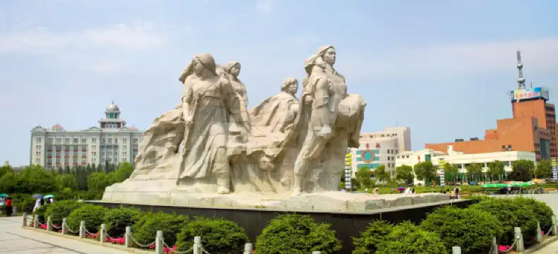 Hébergements Ease à Mudanjiang