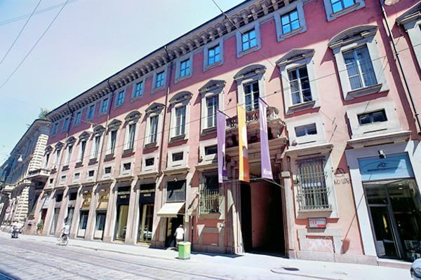 Museo Poldi Pezzoli Travel Guidebook Must Visit Attractions In Milan Museo Poldi Pezzoli Nearby Recommendation Trip Com