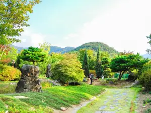 Daegu Arboretum