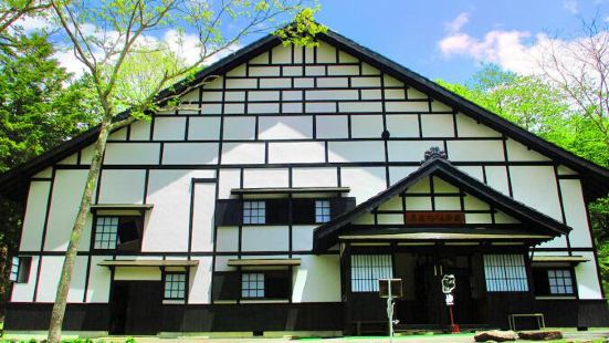 長野 忍者からくり屋敷 評判 案内 トリップドットコム