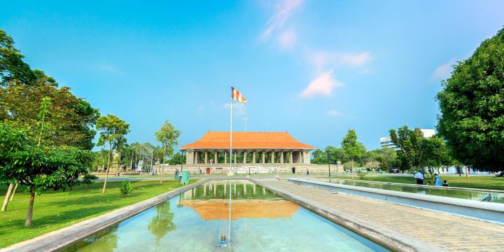 Independence Square