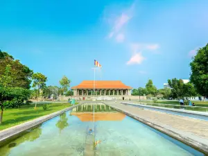 Independence Square