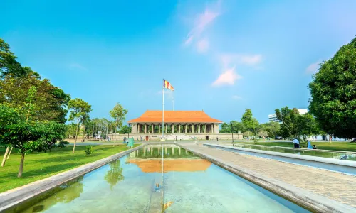 Independence Square