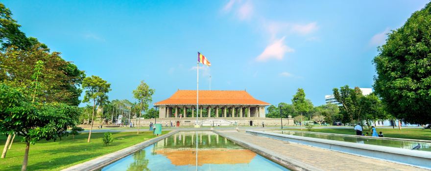 Independence Square