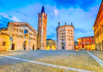 Cattedrale di Parma