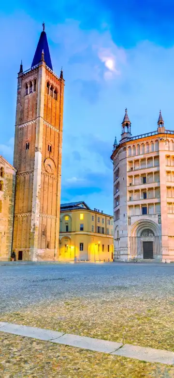 Hotels near Galleria Nazionale