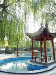 Jingdong No.1 Hotspring Resort