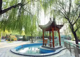 京東第一溫泉度假村
