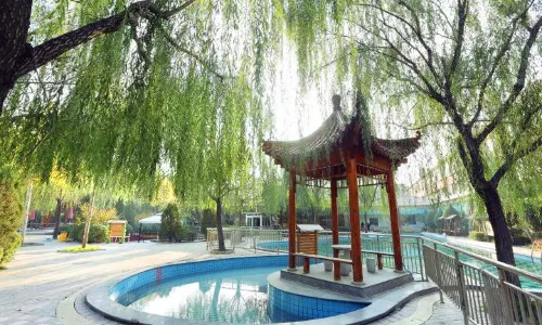 Jingdong No.1 Hotspring Resort
