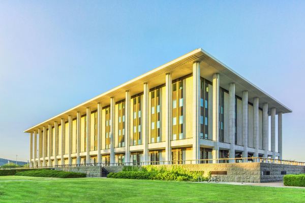 National Library of Australia