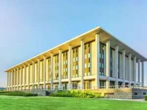 Biblioteca nacional de Australia