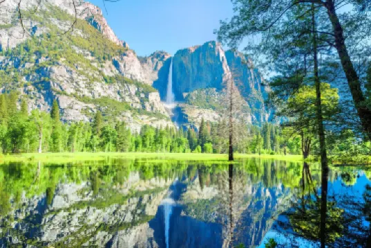 Mariposa County