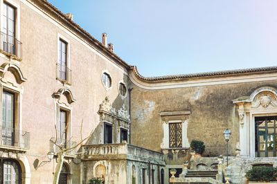 Palazzo Biscari
