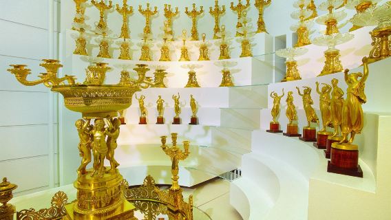 ทัวร์ 1 วัน พระราชวังเชินบรุน + ตลาดนาช์มาร์ค + พิพิธภัณฑ์ซีซี [เหมารถ|ไกด์และคนขับรถที่พูดภาษาจีน