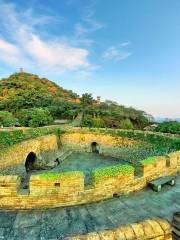 Taizhou Fucheng Cultural Tourism Zone