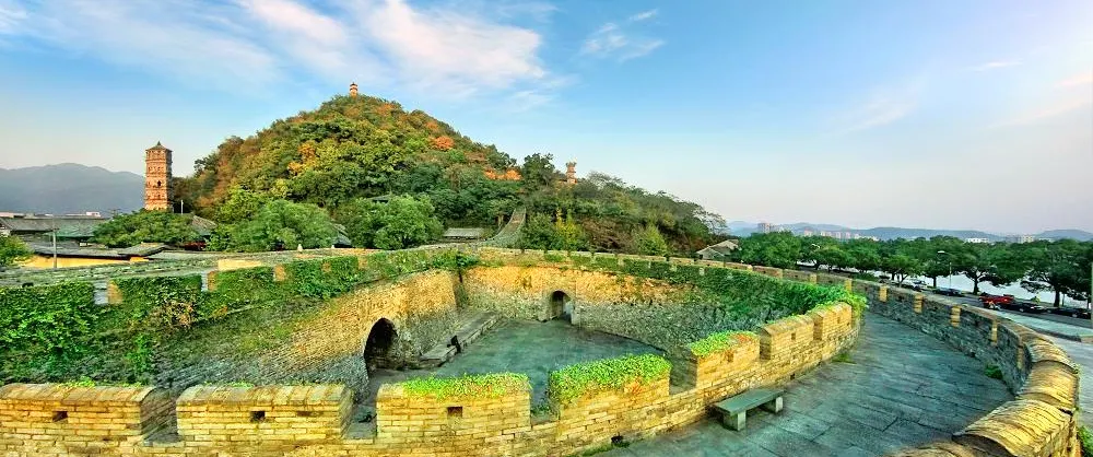 추천 관광명소