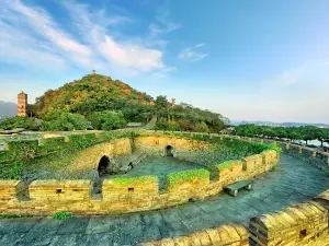 Taizhou Fucheng Cultural Tourism Zone