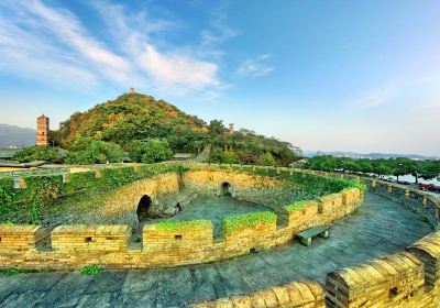 Jiangnan Great Wall