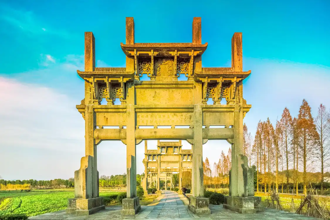 Hotel in zona Tangyue
