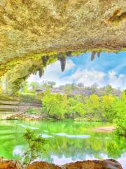 Hamilton Pool