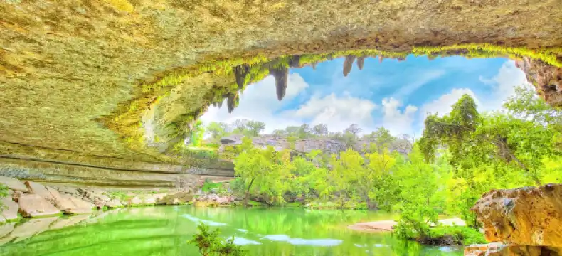 トラヴィスのホテル