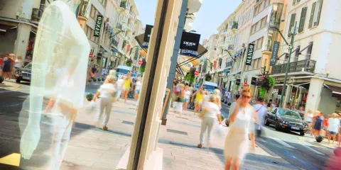 梅納迪耶街