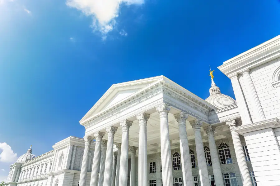 Chimei Museum