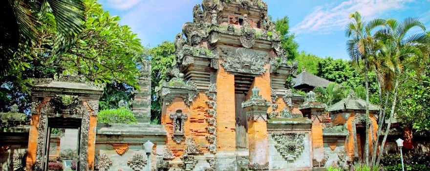 Denpasar