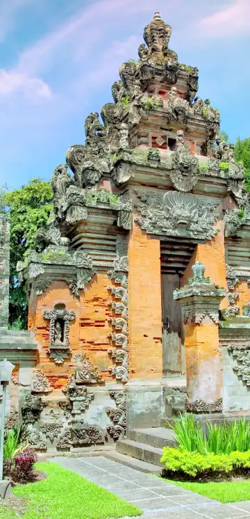 Hoteles cerca de Denpasar