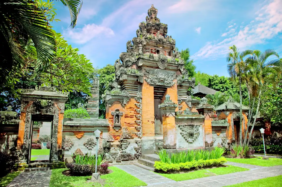 Hotel dekat Denpasar