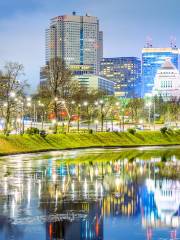 National Diet Building