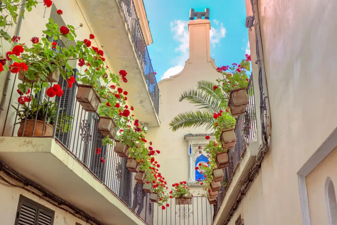 Hotels near Tangier American Legation Museum