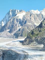 Mer de Glace