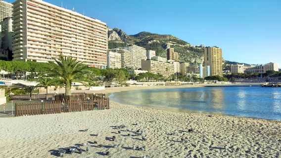 Monaco