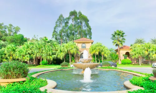 Mayland Resort Hotel