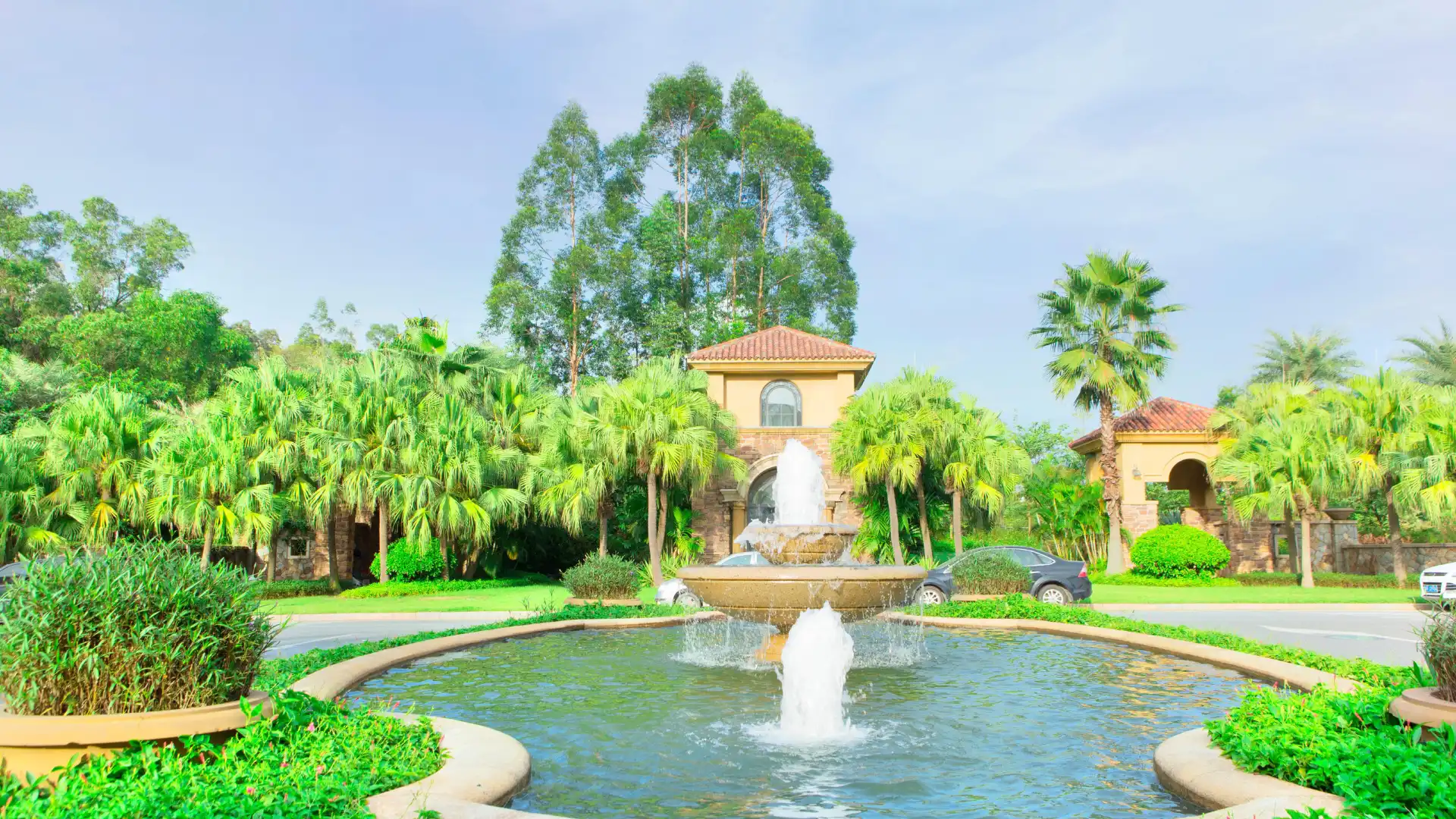 Hotels near Mayland Resort Hot Spring