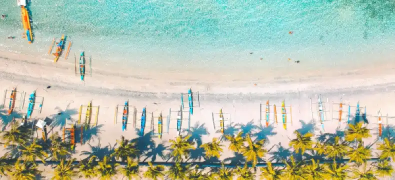 バタンガスのホテル