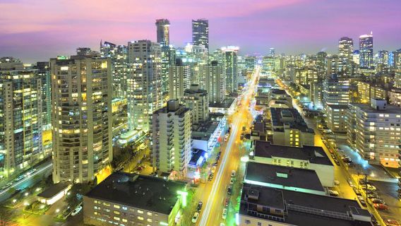 Vancouver