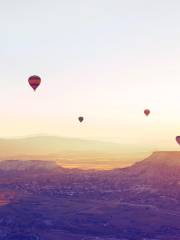 Camden Valley Hot Air Balloon Flights